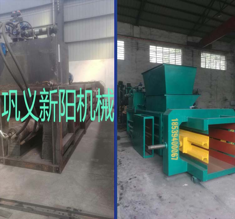 如何開啟全自動廢紙打包機價格保衛戰