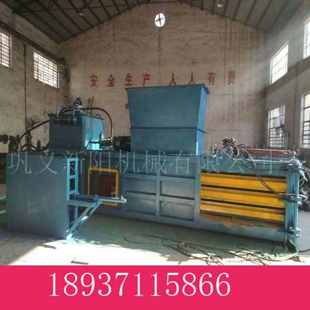 河南專業廢紙打包機是哪家