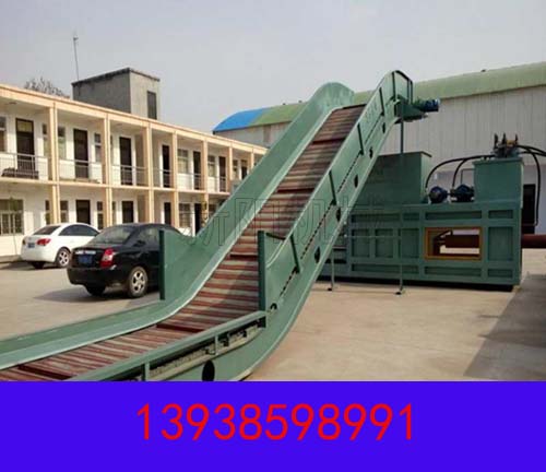 你們都在用多功能廢紙打包機嗎?