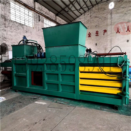 稻草打包機在往山東發(fā)貨時,需要做哪些工作流程